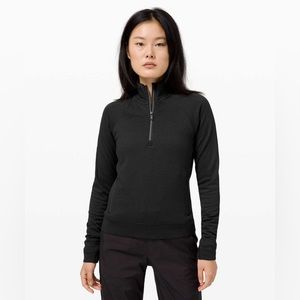Lululemon Women’s Engineered Warmth Half Zip 4